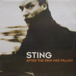 画像1: Sting – After The Rain Has Fallen