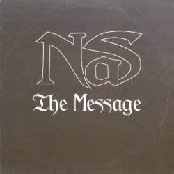 画像1: Nas – The Message