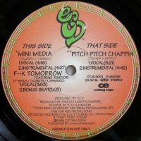 ECD – Mini Media