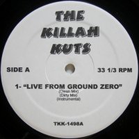 Various – The Killah Kuts
