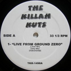画像1: Various – The Killah Kuts