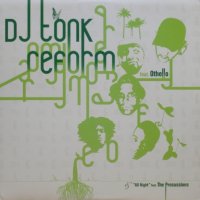 DJ Tonk – Reform