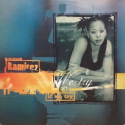 画像1: Karen Ramirez – If We Try
