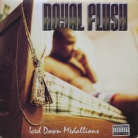 Royal Flush – Iced Down Medallions