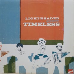 画像1: Lightheaded – Timeless