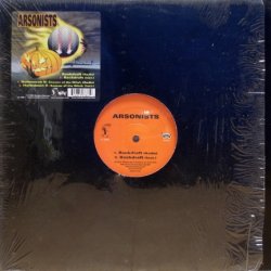 画像2: Arsonists – Backdraft / Halloween II - Season Of The Witch