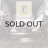 Pete Rock & CL Smooth – Mecca And The Soul Brother