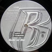 Ruff Ryders – Ryde Or Die