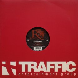 画像2: Royce Da 5'9" – Hip Hop / Throwback