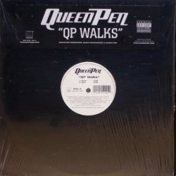 画像2: Queen Pen – QP Walks