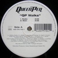 Queen Pen – QP Walks