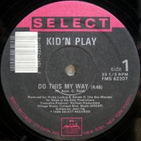 Kid 'N' Play – Do This My Way