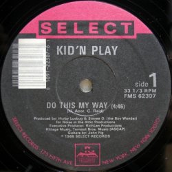 画像1: Kid 'N' Play – Do This My Way
