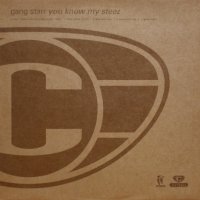 Gang Starr – You Know My Steez (UK Remixes)