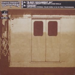 画像1: Various - Soundbombing II - The Singles