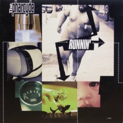 画像1: The Pharcyde - Runnin'