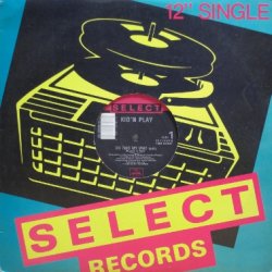 画像2: Kid 'N' Play – Do This My Way