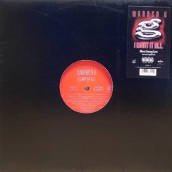 画像2: Warren G – I Want It All