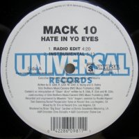 Mack 10 – Hate In Yo Eyes