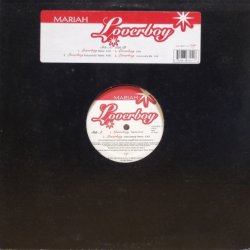画像2: Mariah Carey – Loverboy