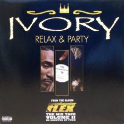画像1: Ivory – Relax & Party