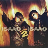 Isaac 2 Isaac – O'l Skool