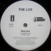 The Lox – Wild Out