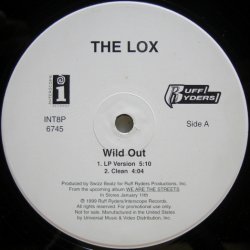 画像1: The Lox – Wild Out