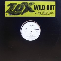 画像2: The Lox – Wild Out