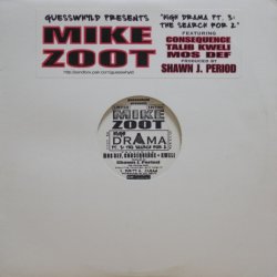 画像2: Mike Zoot – High Drama PT: 3 The Search For 2