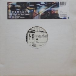 画像2: Moonstarr – The Dupont Remixes