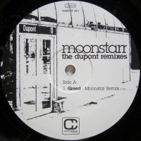 Moonstarr – The Dupont Remixes