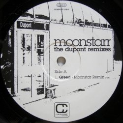 画像1: Moonstarr – The Dupont Remixes