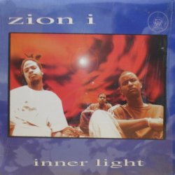 画像1: Zion I – Inner Light