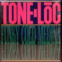 Tone-Lōc – Funky Cold Medina