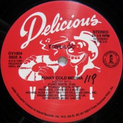 画像2: Tone-Lōc – Funky Cold Medina