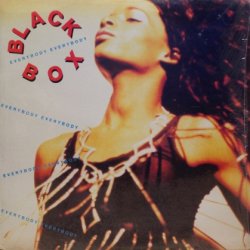 画像1: Black Box – Everybody Everybody