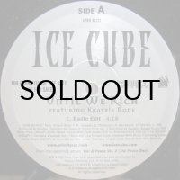 Ice Cube – Until We Rich