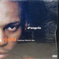 D'Angelo – Left & Right