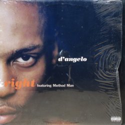画像1: D'Angelo – Left & Right