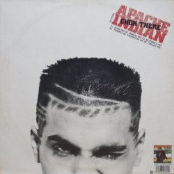 画像1: Apache Indian – Chok There