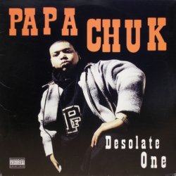 画像1: Papa Chuk – Desolate One