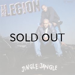 画像1: THE LEGION / JINGLE JANGLE