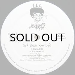 画像1: ILL BISKITS / GOD BLESS YOUR LIFE