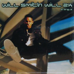 画像1: WILL SMITH / WILL 2K