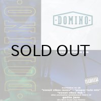 DOMINO / SWEET POTATO PIE