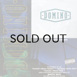 画像1: DOMINO / SWEET POTATO PIE