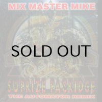 MIX MASTER MIKE / SUPRIZE PACKIDGE - REMIX