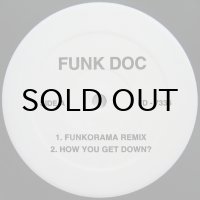 FUNK DOC / ST