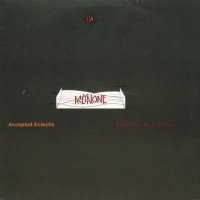 ACEYALONE / ACCEPTED ECLECTIC